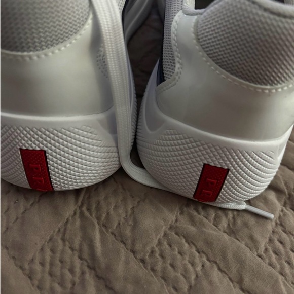 Prada sneakers - Picture 5 of 6